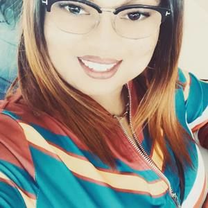 Meet your Posher, Deanna